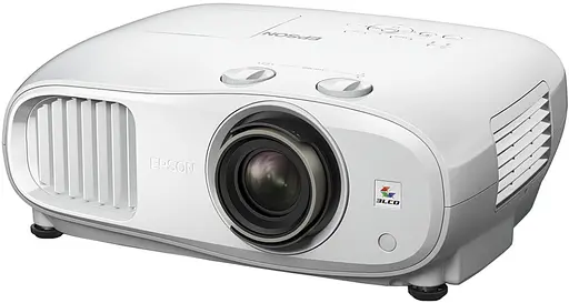 Проектор Epson домашнего кинотеатра EH-TW7100 UHD 3000 lm 1.32-2.15 - фото 6