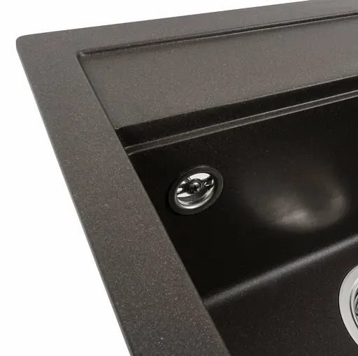 Кухонна мийка Platinum 5149 FIESTA (SP000039610) - фото 4