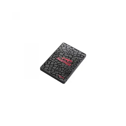 SSD-накопитель Apacer AS350 Panther 1 ТБ (AP1TBAS350-1) - фото 4