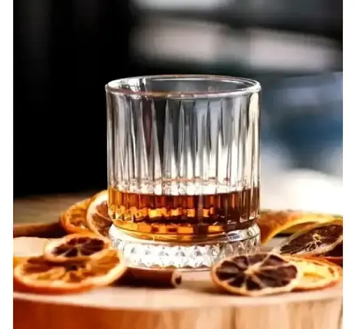 Набір склянок Pasabahce Elysia низьких 4 шт 355 мл (520004) - фото 3