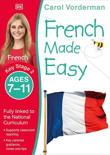 French Made Easy