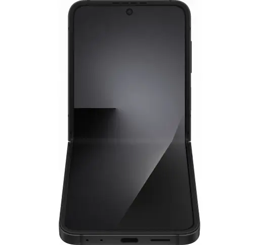 Смартфон Samsung Galaxy Flip7 FE 8/256GB Black SM-F761BZKHSEK UA UCRF - фото 3