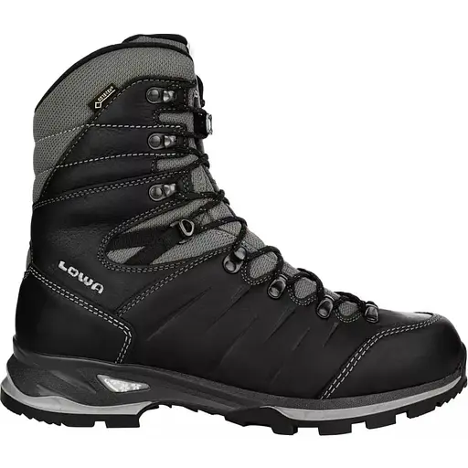 Ботинки Lowa Yukon Ice II GTX 44 Black (1012-211685-0999-44.0) - фото 3