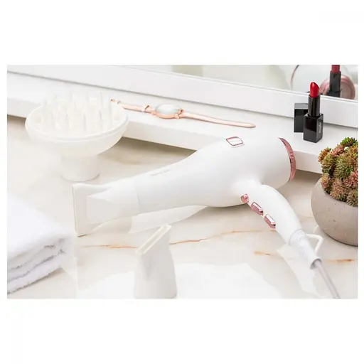 Фен Sencor SHD 8200GD - фото 3