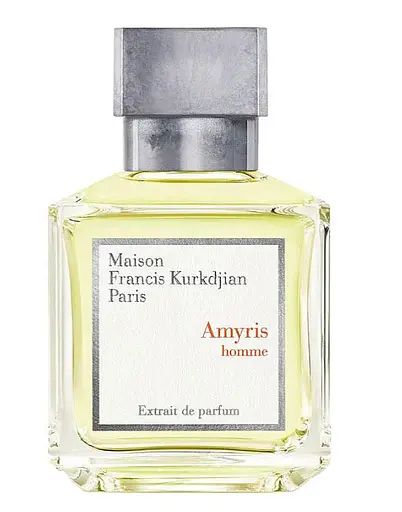 Оригинал Maison Francis Kurkdjian Amyris Homme 70 мл extrait de parfum - фото 1