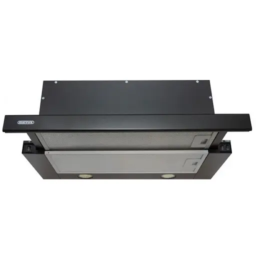 Витяжка кухонна ELEYUS Storm 1200 LED SMD 60 BL