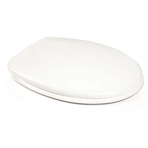 Сиденье для унитаза NKP Akdeniz ABS с крышкой 0300 - фото 1