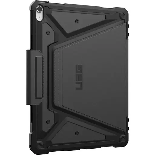 Чохол UAG для iPad Air 13" (Gen 1, 2024), Metropolis SE, Black - фото 7