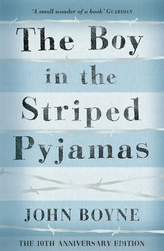 The Boy in the Striped Pyjamas - фото 1