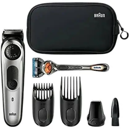 Машинка для стрижки Braun BT 5960 TS