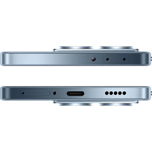 Смартфон Xiaomi 14T Pro 12/256GB Titan Blue (Global Version) NFC (no charger) - фото 8