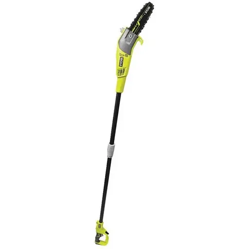 Висоторіз Ryobi RPP750S ланцюговий 750 Вт (5133002228) - фото 1