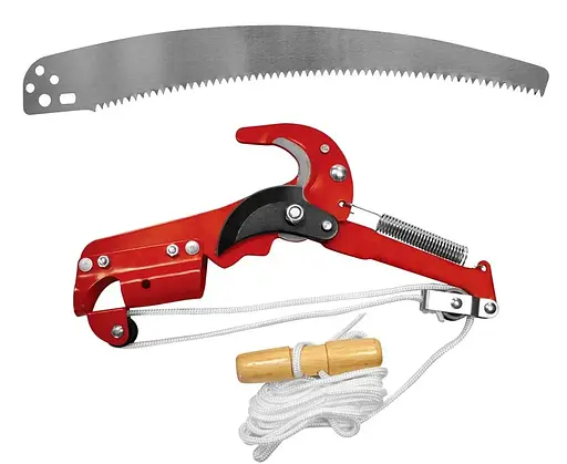 Садовий висоторіз HECHT M4B1 - фото 1