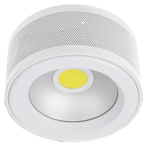 Светильник потолочный LED Brille 32-197 LED-230/20W CW WH накладной