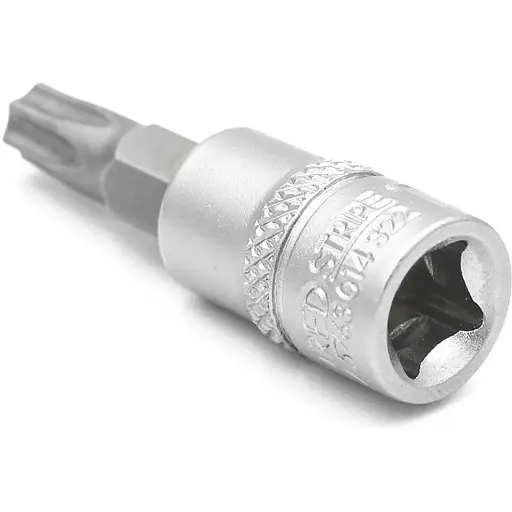 Головка торцева Wurth 3/8IN з насадкою T45 Red Stripe (5763038306) - фото 4