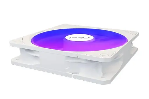 СВО AsRock R PRO WHITE 360 ARGB (PRO WHITE 360 ARGB) - фото 8