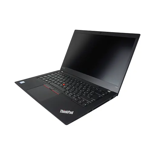 Ноутбук Lenovo Thinkpad T490 (i5-8365u / 16GB / SSD 256GB / Full-HD IPS) Refurbished - фото 3