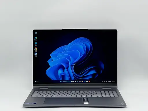 Ноутбук Lenovo 16" Yoga 7i 2-in-1, Intel Core Ultra 5 226V, 16 GB, 480 GB, Intel Arc Graphics 130V, 1920x1200, IPS (SH2601421) Б/у - фото 1