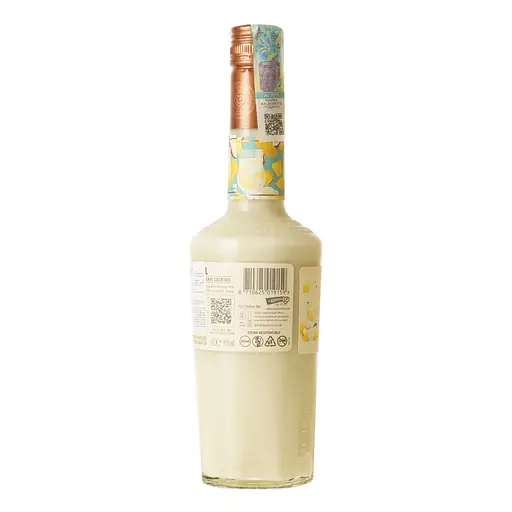 Лікер De Kuyper Pina Colada Cocktail 14.5% 0.5 л - фото 4