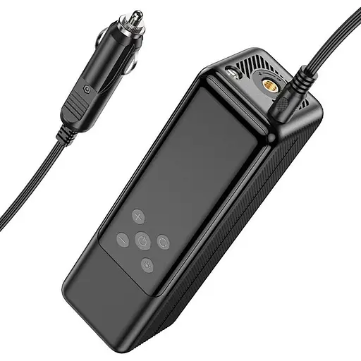 Автомобильный компрессор Hoco ZP5 May (795526) [135345] - фото 4