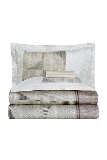 Постільна білизна Hacker Beige Сатин-Digital Luoca Patisca pbe0051941 - фото 3