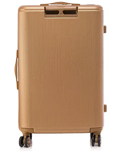Валіза Semi Line 28" (L) Gold (T5667-4) (DAS302656) - фото 5
