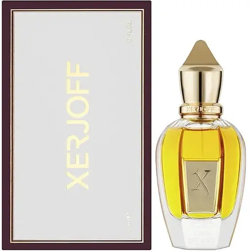Духи оригинал Xerjoff shooting stars cruz del sur I 50 мл Parfum - фото 1