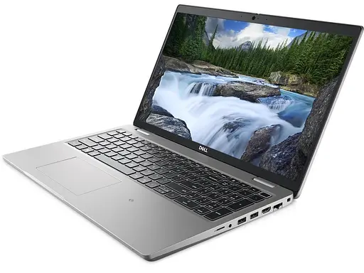 Б/В Ноутбук Dell Latitude 5511 (15.6" FHD/Intel Core i7-10850H/16GB RAM/512GB SSD) - фото 2