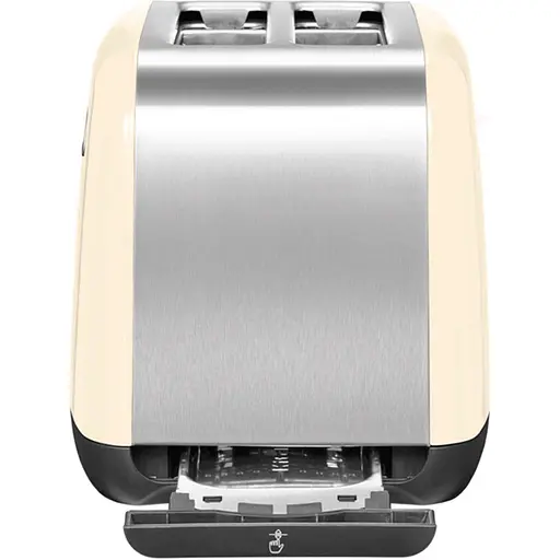 Тостер KitchenAid 5KMT221EAC [126184] - фото 4