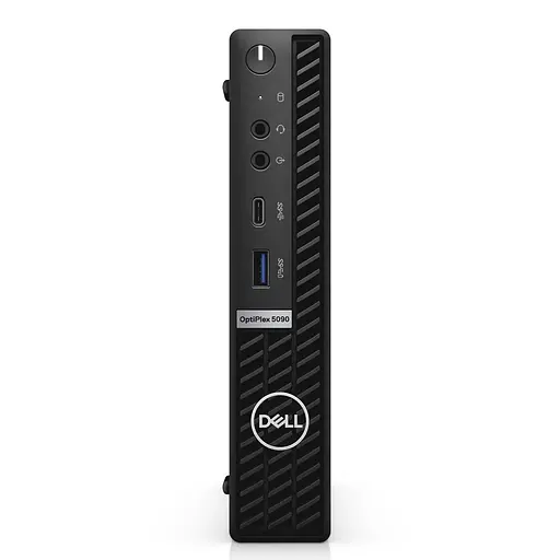 Компьютер Dell OptiPlex 5090 MFF (i7-10700T/16/512SSD) Б/У - фото 2