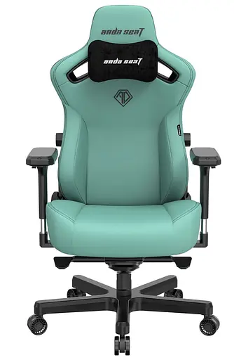 Игровое кресло Anda Seat Kaiser 3 XL Green (AD12YDC-XL-01-E-PV/C) - фото 6