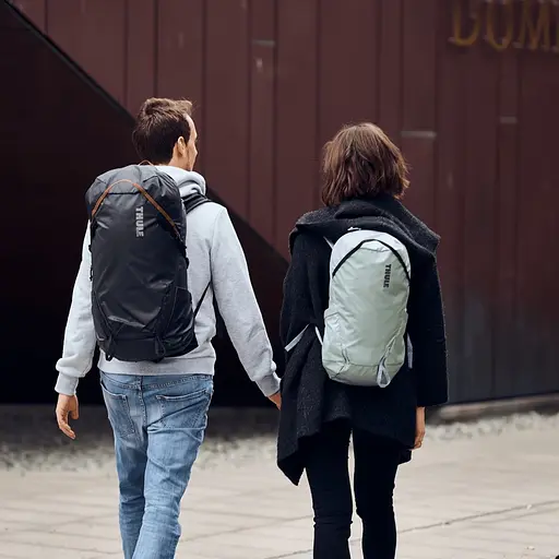 Рюкзак Stir 35L Men Hiking Backpack TSTM-335 Obsidian Thule sum0027980 - фото 6