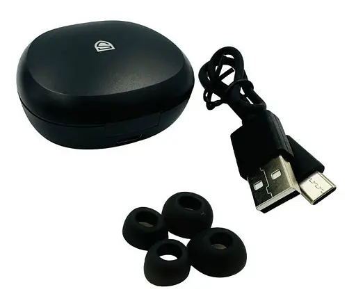 Навушники бездротові SoundPEATS Life Lite - фото 6