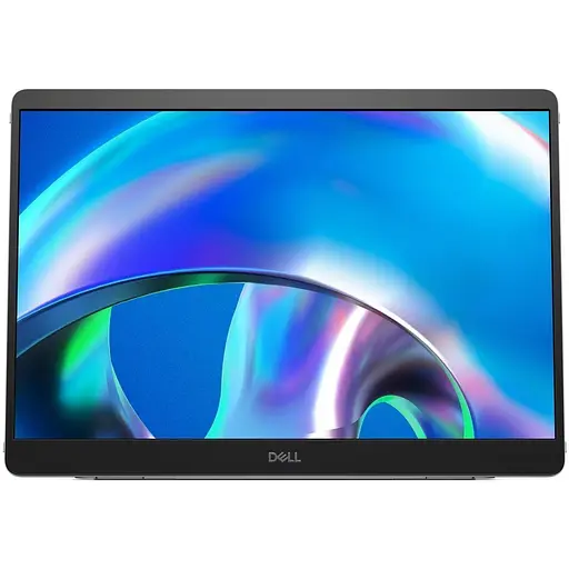 Монітор 14" Dell P1425 Portable FHD IPS 60Hz (210-BQTB) - фото 1