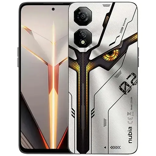 Смартфон ZTE Nubia Neo 2 5G 8/256GB Silver