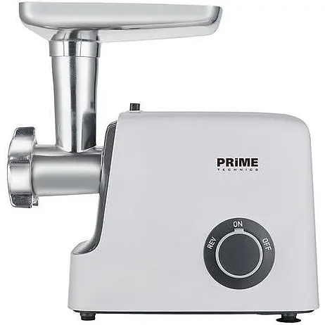 Електромясорубка Prime Technics PG 2243 WGD - фото 2