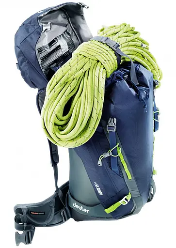 Рюкзак Deuter Guide 42+ EL (1052-3361917 3400) - фото 3