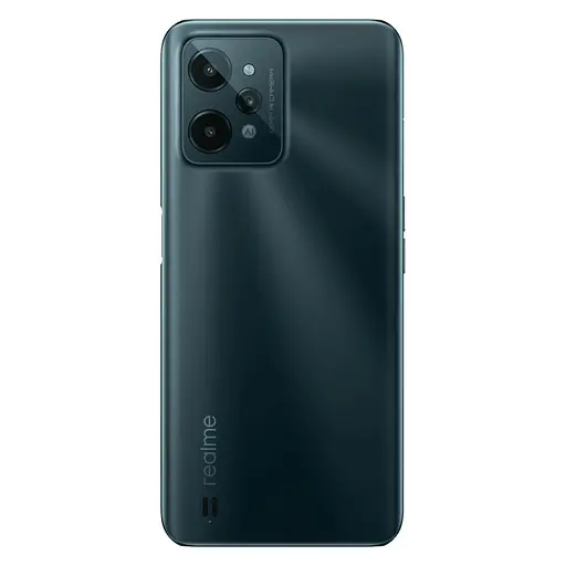Смартфон Realme C31 4/64GB Dark Green Global Version - фото 4