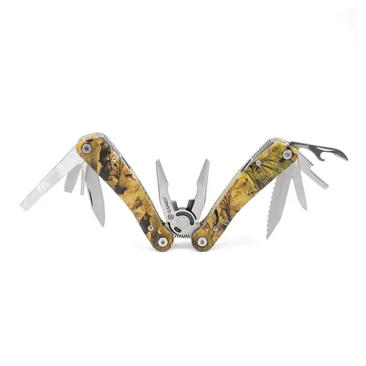 Мультитул Ganzo G107-G2016P - фото 2