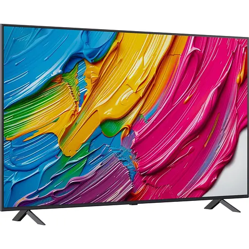 Телевізор LG QNED80 AI 65" QNED UHD 4K (65QNED80A6A) UA [137248] - фото 4
