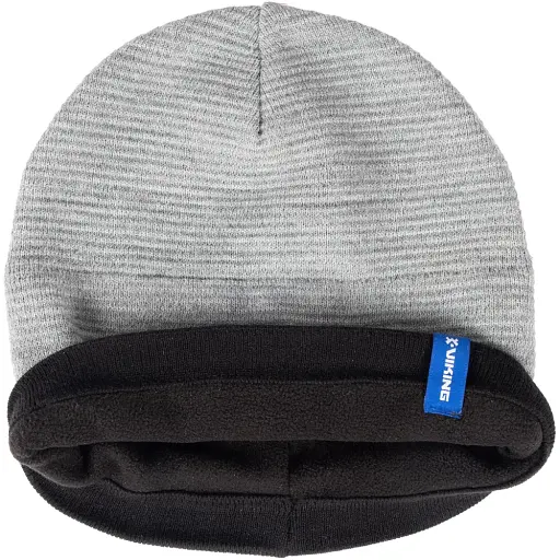 Шапка Viking Fishing Classic Hat 56 Black/Grey - фото 5