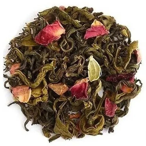 Чай зеленый Newby Роял кахва 200 г - фото 1