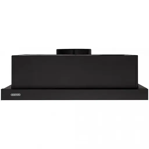 Витяжка телескопічна Eleyus BREEZE 700 60 BL - фото 5