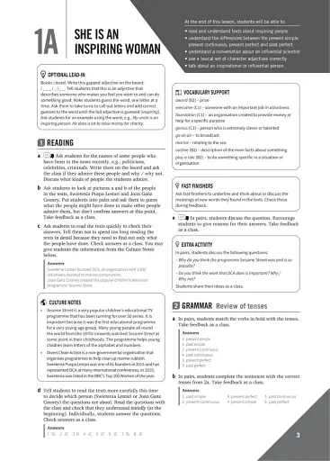 Cambridge English Empower 2nd Edition B2 Upper-Intermediate TB with Digital Pack - фото 3