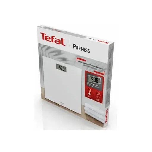 Ваги на підлогу Tefal PP1401V0 - фото 4