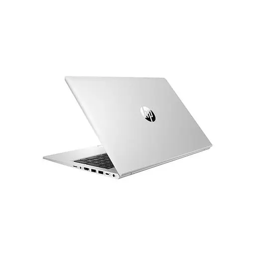 Ноутбук HP ProBook 450 G9 процесором Intel Core i5-1235U 12M Cache, up to 4.40 GHz, з IPU 15.6" FHD, 8GB, 256GB SSD, Intel Iris Xe графікою, Win 11 DG Win 10 Pro, сріблястий - фото 5
