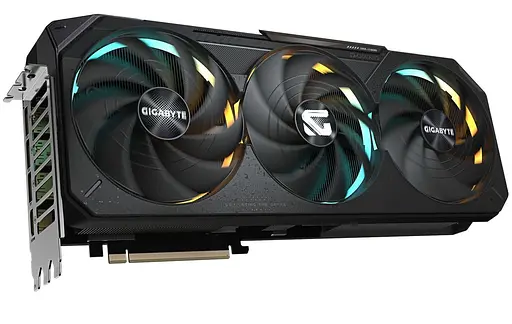 Видеокарта Gigabyte RTX 5080 16GB GAMING OC (GV-N5080GAMING OC-16GD) (GDDR7, 256 bit, PCI-E v5.0 x16) - фото 5