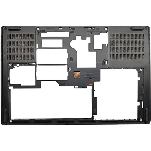 Нижня частина корпусу для ноутбука Lenovo Thinkpad P53 (AM1DB000K10) Б/в - фото 1