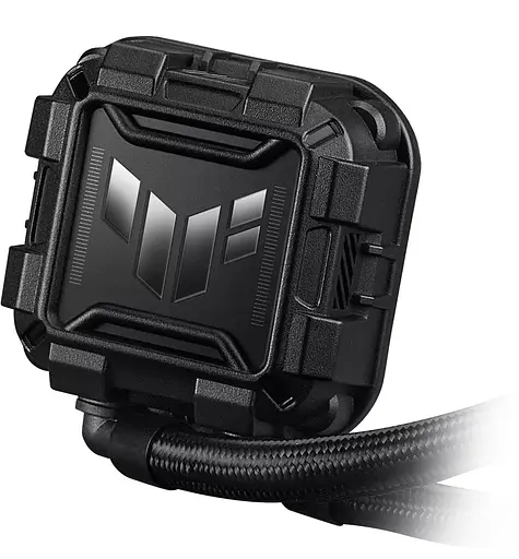 СВО ASUS TUF GAMING LC II 360 ARGB (90RC00M1-M0UAY0) - фото 3