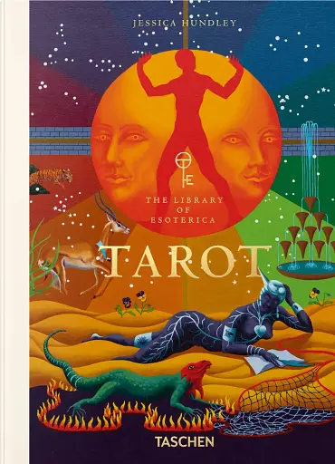 Tarot. The Library of Esoterica